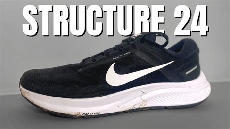 nike stability shoes review